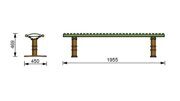 Plan-banquette-banc-public